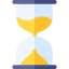 Hourglass icon 64x64