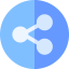 Share icon 64x64