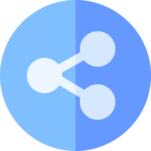 Share icon