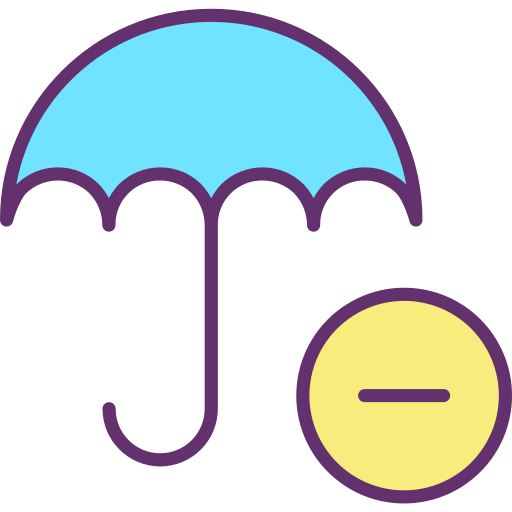 Remove icon