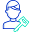 Login icon 64x64