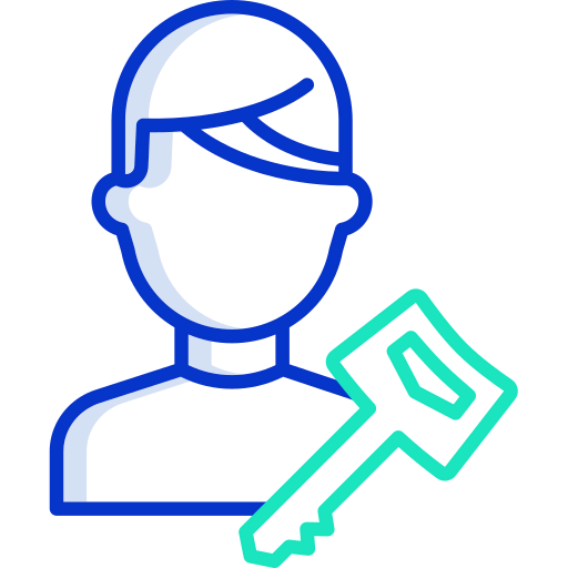 Login icon