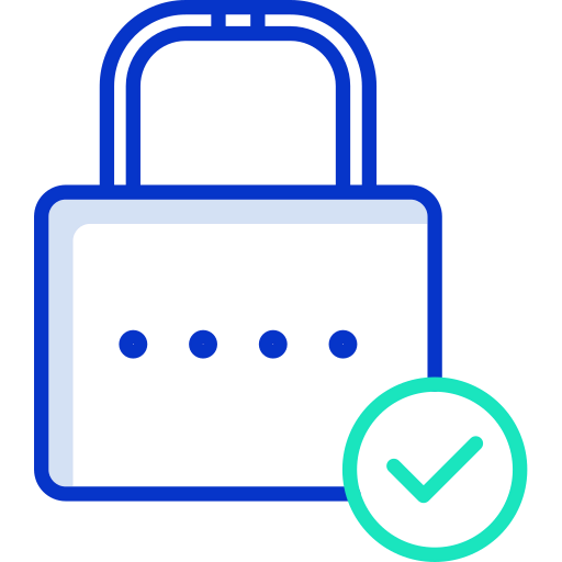 Password icon