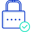 Password icon 64x64