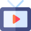 Tv icon 64x64
