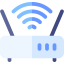 Wifi router icon 64x64