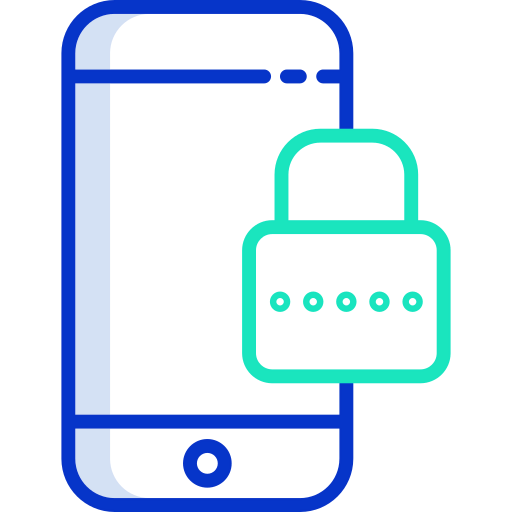 Pincode icon