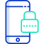 Pincode icon 64x64
