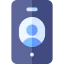 Smartphone icon 64x64