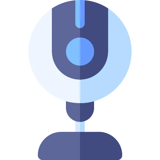 Webcam icon