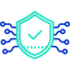 Security icon 64x64