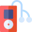Music player icon 64x64