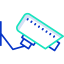 Security camera icon 64x64