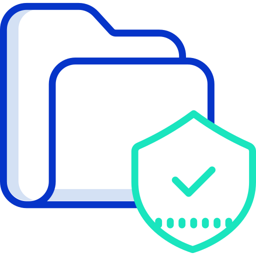 Folder icon