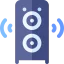 Speaker icon 64x64