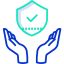 Security icon 64x64