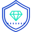 Security icon 64x64