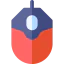 Computer mouse Ikona 64x64