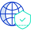 Security icon 64x64