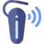 Handset ícono 64x64