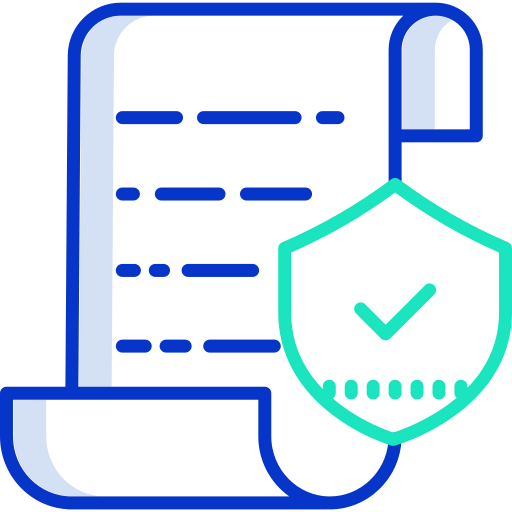 Document icon