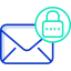 Security icon 64x64