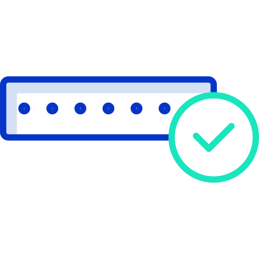 Password icon