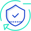 Shield icon 64x64