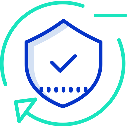 Shield icon