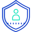 User protection іконка 64x64