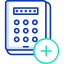 Password icon 64x64