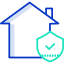 Home icon 64x64