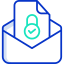 Security icon 64x64
