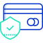 Debit card Symbol 64x64