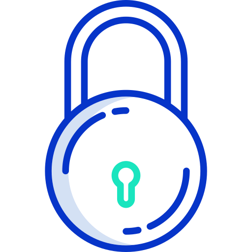 Lock icon