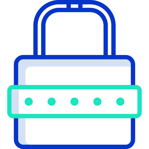 Lock icon