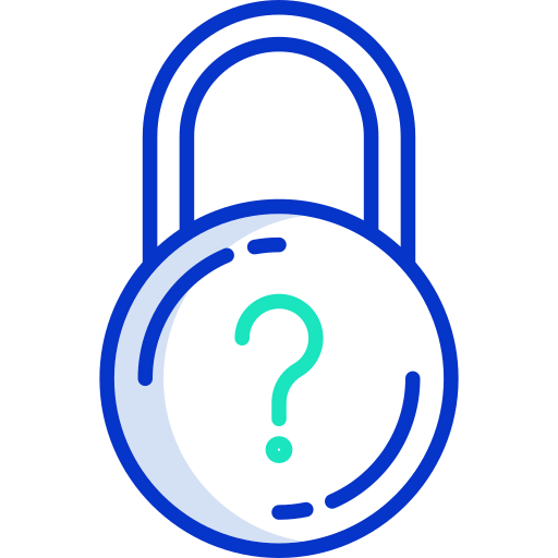 Lock icon
