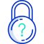 Lock icon 64x64