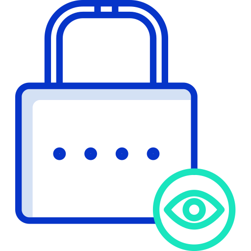 Password icon