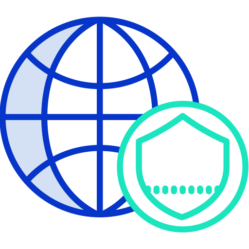 Web icon