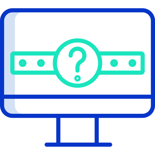 Password icon