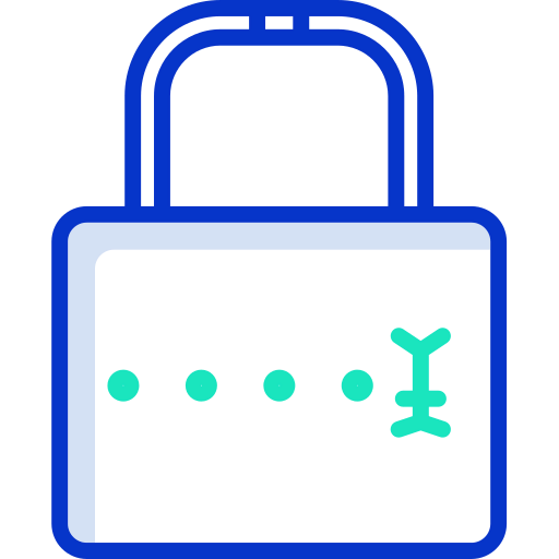 Lock icon