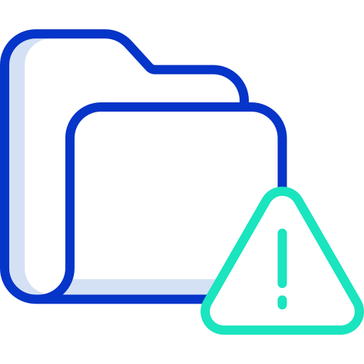 Folder icon