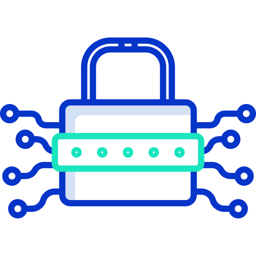 Lock icon