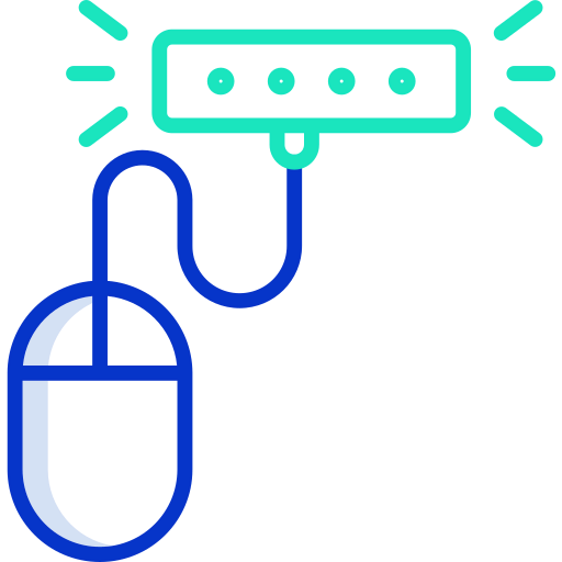 Password icon