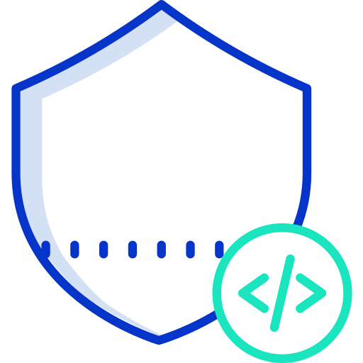 Code іконка