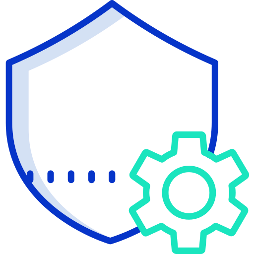 Settings icon
