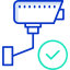 Surveillance icon 64x64