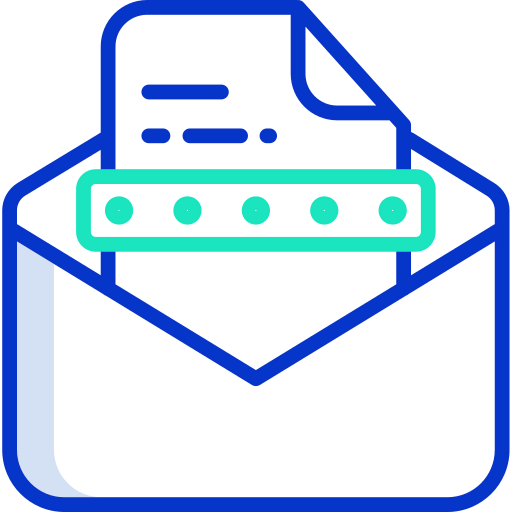 Password icon