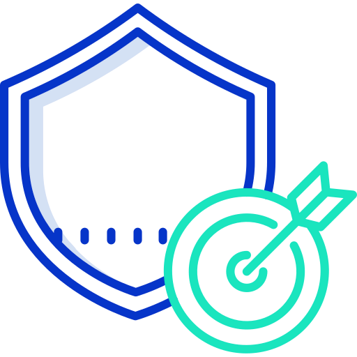 Target icon
